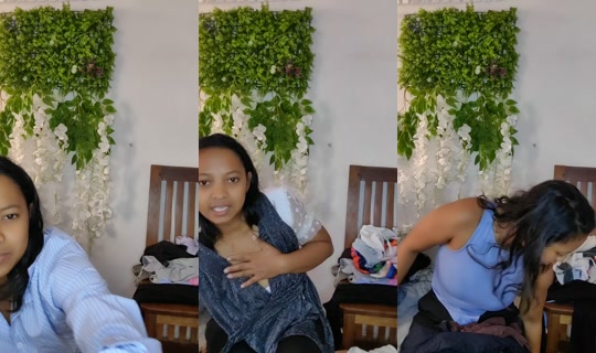 nyaiko_naim's Live Session — Oct 8, 2026, 12:21 PM