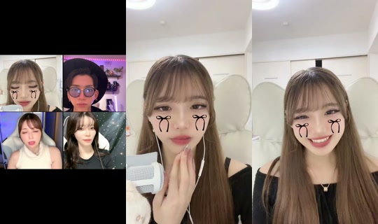 nyamnyam._.a's Live Session — Oct 26, 2026, 8:07 PM