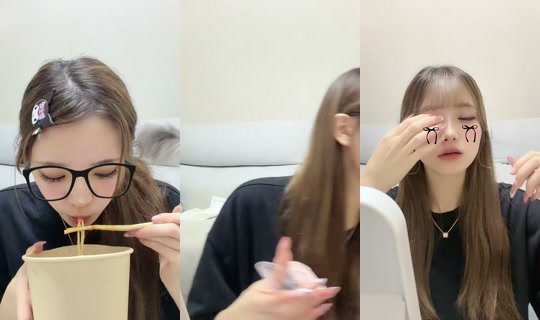 nyamnyam._.a's Live Session — Oct 27, 2026, 8:23 AM