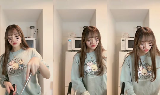 nyamnyam._.a's Live Session — Oct 27, 2026, 6:00 PM