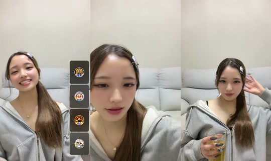 nyamnyam._.a's Live Session — Oct 28, 2026, 6:26 PM
