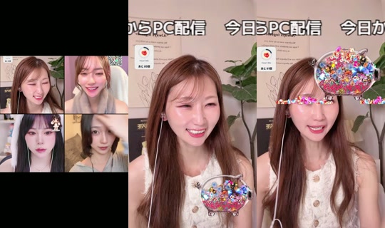 nyan.cheese's Live Session — Oct 25, 2026, 3:44 PM