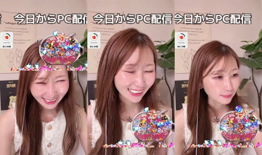 nyan.cheese's Live Session — Oct 25, 2026, 4:35 PM