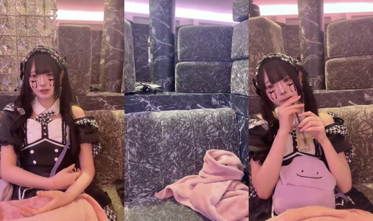 nyanboku_'s Live Session — Sep 19, 2026, 1:21 PM