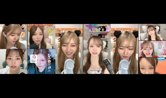 nyanchann_nyanco's Live Session — Sep 16, 2026, 1:12 PM