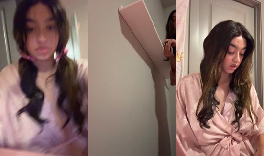 nyanyyyuwu's Live Session — Oct 3, 2026, 3:29 AM