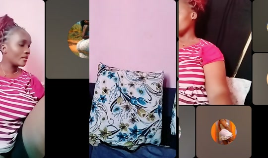 nyar_nyash's Live Session — Jul 15, 2026, 12:53 PM