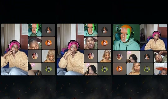nyashcontroller's Live Session — Sep 12, 2026, 6:21 AM