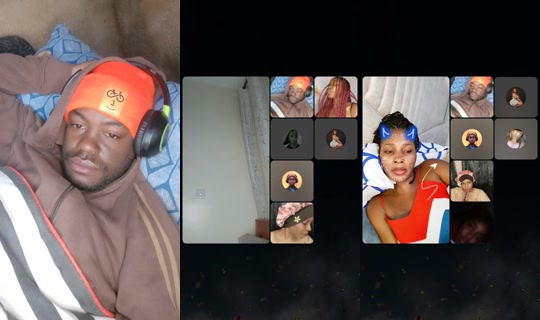 nyashcontroller's Live Session — Sep 13, 2026, 1:10 AM