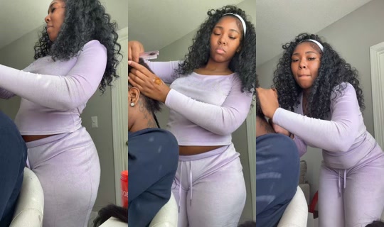 nyasliaxo's Live Session — Jul 27, 2026, 9:09 PM