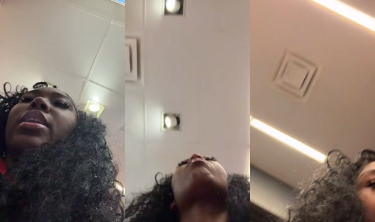 nyasliaxo's Live Session — Jul 28, 2026, 6:35 AM