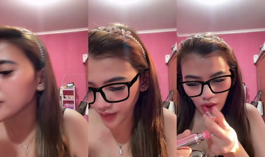 nyberliana's Live Session — Jul 22, 2026, 8:59 AM