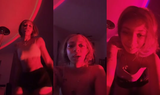 nyckayla_7's Live Session — Jul 24, 2026, 2:30 AM