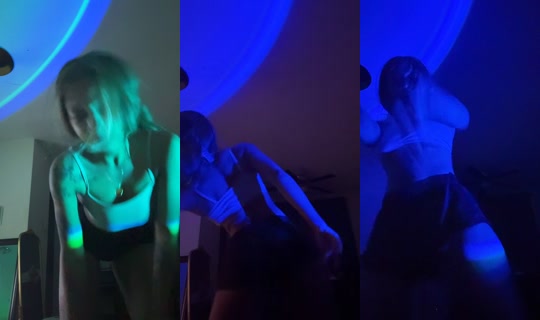 nyckayla_7's Live Session — Jul 24, 2026, 2:59 AM