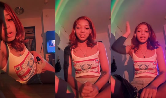 nyckayla_7's Live Session — Jul 25, 2026, 9:26 PM