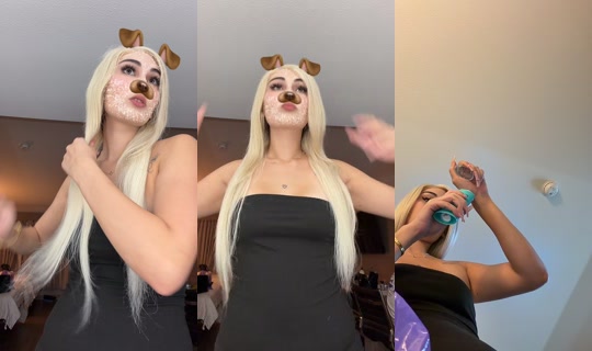 nycprincess2bad's Live Session — Sep 21, 2026, 2:57 AM