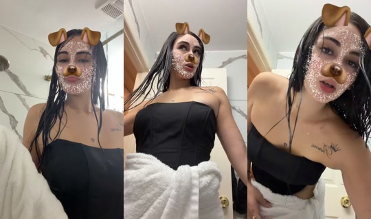 nycprincess2bad's Live Session — Oct 11, 2026, 10:32 AM