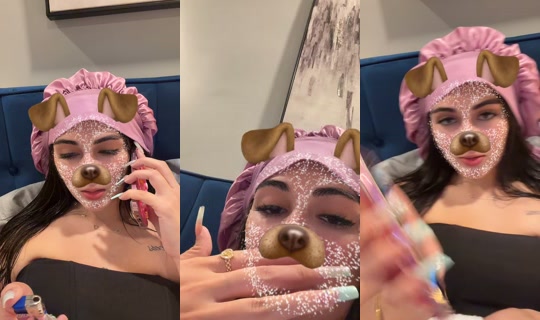 nycprincess2bad's Live Session — Oct 11, 2026, 10:41 AM