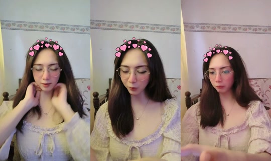 nykaastilia's Live Session — Jul 8, 2026, 10:23 AM