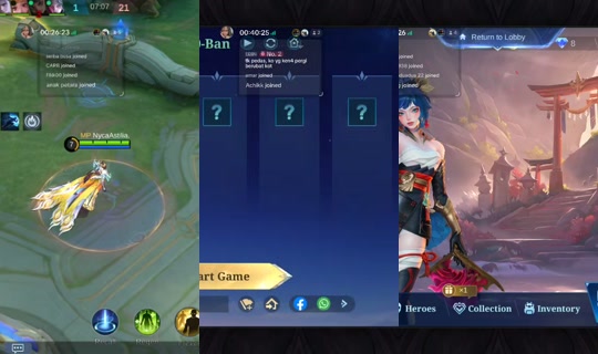 nykaastilia's Live Session — Jul 8, 2026, 1:47 PM