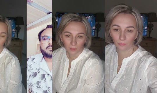 nyl0n_lady's Live Session — Jul 26, 2026, 6:01 PM