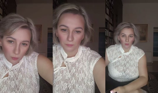 nyl0n_lady's Live Session — Aug 4, 2026, 5:10 PM