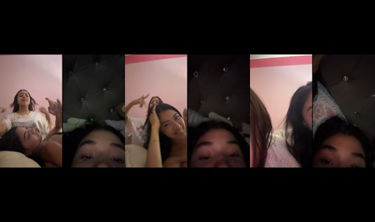 nyne.algeciras's Live Session — Jul 21, 2026, 4:50 AM