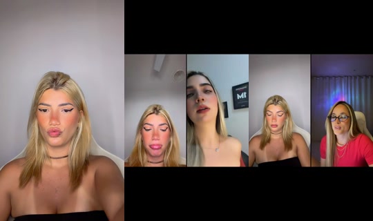 nypimenta's Live Session — Jul 21, 2026, 10:42 PM