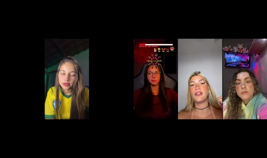 nypimenta's Live Session — Jul 22, 2026, 12:18 AM