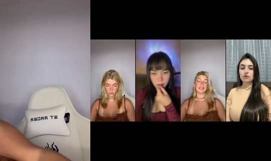 nypimenta's Live Session — Jul 23, 2026, 10:36 PM