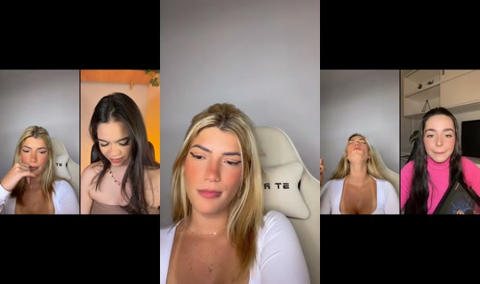 nypimenta's Live Session — Jul 28, 2026, 8:40 PM