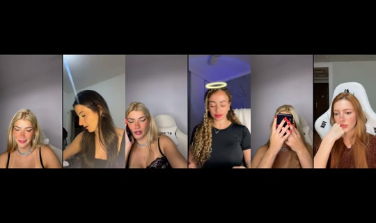 nypimenta's Live Session — Jul 31, 2026, 11:10 PM