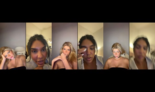 nypimenta's Live Session — Sep 13, 2026, 11:52 PM