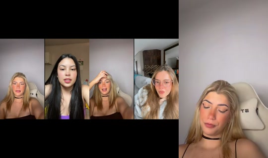 nypimenta's Live Session — Sep 14, 2026, 7:32 PM
