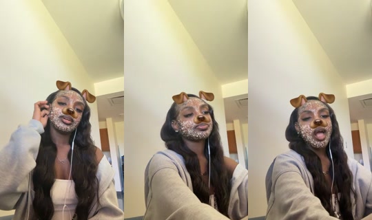 nysexclusives's Live Session — Sep 18, 2026, 6:21 PM