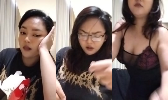 nyuwaku's Live Session — Oct 17, 2026, 2:31 PM