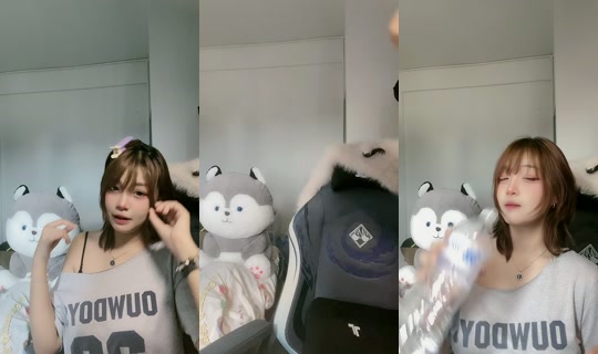 nyx_cx__'s Live Session — Jul 9, 2026, 8:36 AM