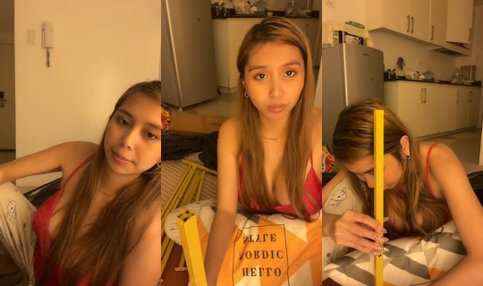 nyxiibels's Live Session — Jul 24, 2026, 3:18 AM
