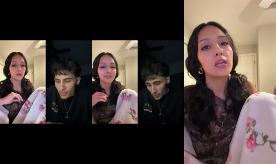 nyxvvenom's Live Session — Jul 9, 2026, 3:46 AM