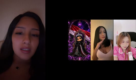 nyxvvenom's Live Session — Sep 22, 2026, 3:27 AM