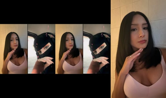 nyxvvenom's Live Session — Sep 22, 2026, 4:18 AM