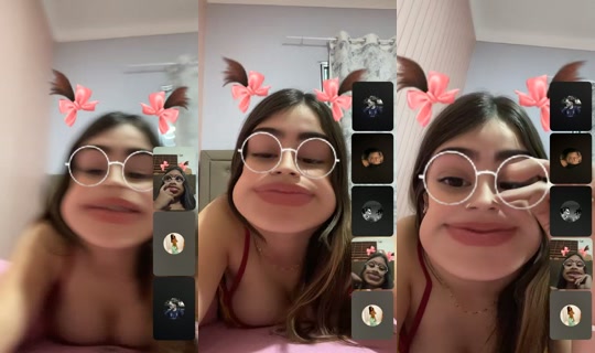 o.liveiraaxc's Live Session — Jul 24, 2026, 4:00 AM