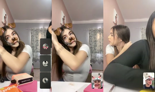 o.liveiraaxc's Live Session — Jul 25, 2026, 6:58 PM