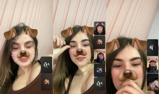 o.liveiraaxc's Live Session — Jul 27, 2026, 4:50 AM