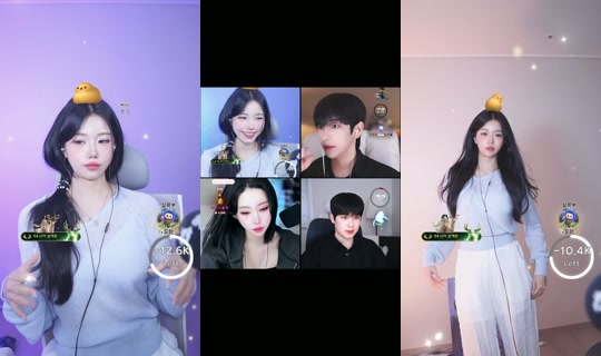 o_9_15's Live Session — Jul 8, 2026, 12:37 PM