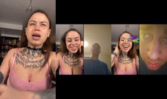 obsessedwmarleex3's Live Session — Aug 31, 2026, 11:53 PM