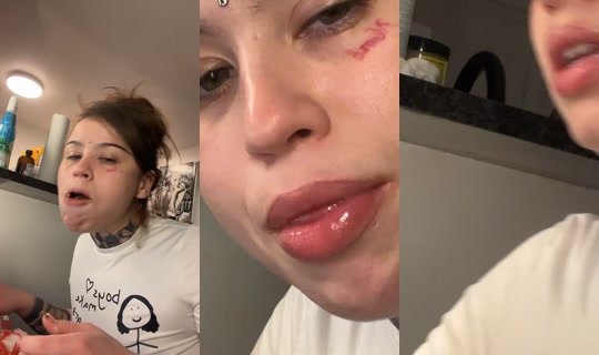 obsessedwmarleex3's Live Session — Sep 8, 2026, 5:03 AM