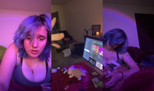 obsessionrunsdeep420's Live Session — Sep 24, 2026, 4:27 AM