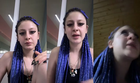 obsidiansstorm's Live Session — Oct 16, 2026, 9:17 PM