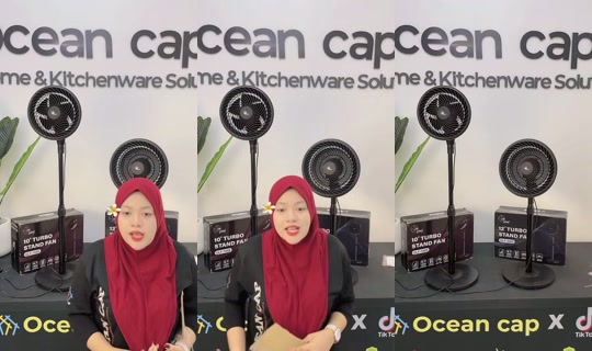 ocean.cap77's Live Session — Oct 10, 2026, 2:52 AM